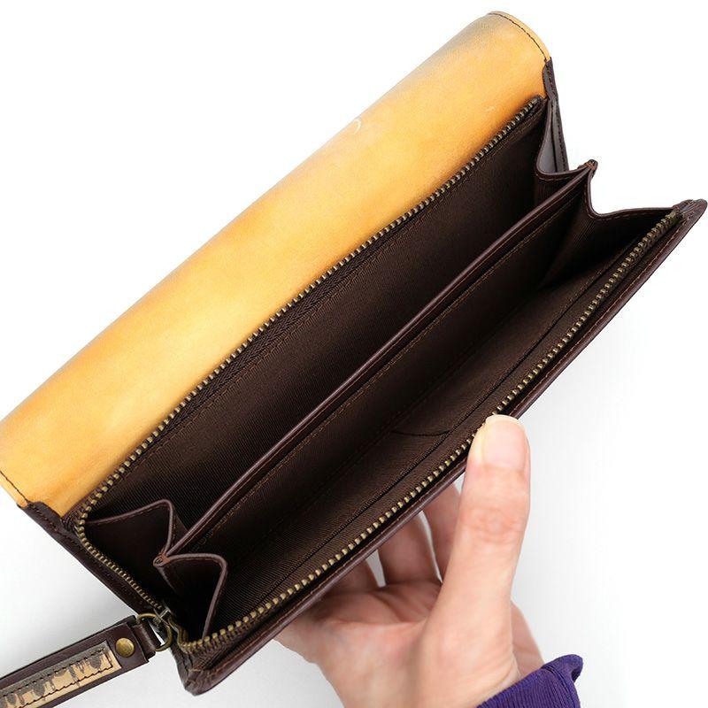 ※カヤンタ※長財布 2025年最新】KAYENTAウォレットの人気アイテム - メルカリ