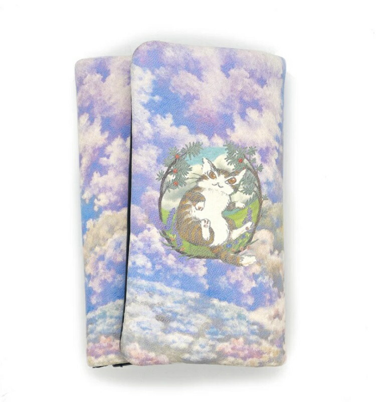 わちふぃーるど（WachiField） ダヤン キーケース 境目キーケース