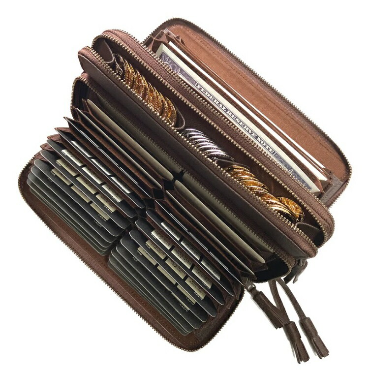 わちふぃーるど（WachiField） ダヤン 財布 レザーバンク財布 ダヤン