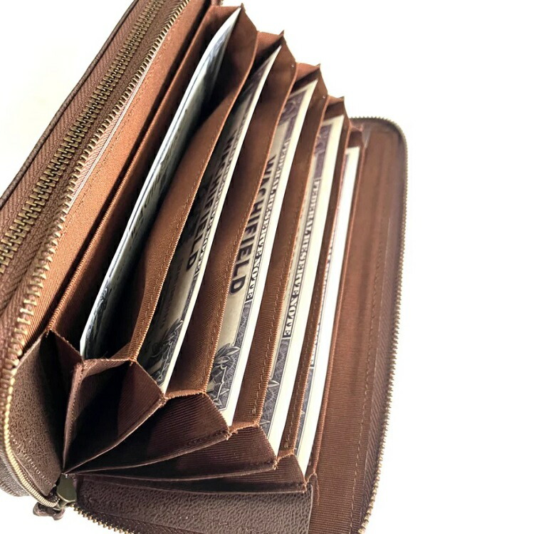 わちふぃーるど（WachiField） ダヤン 財布 レザーバンク財布 ダヤン