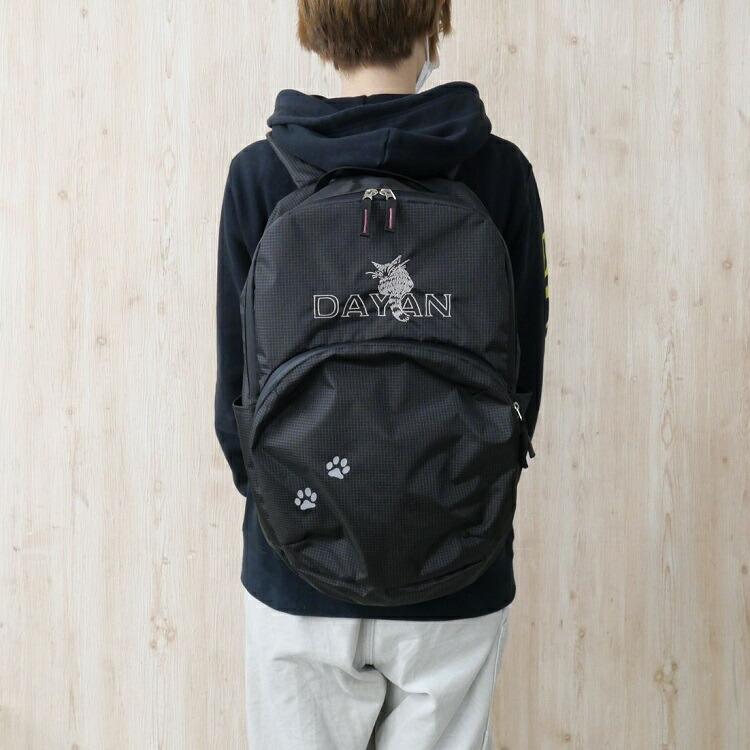 美品、ダヤン、DAYAN、わちふぃーるど、撥水、ショルダーバッグ、黒 わちふぃーるど ダヤン ショルダーバッグ かるいつよい 撥水