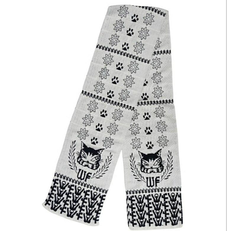 ダヤン ネックウォーマー わちふぃーるど 2WAY まきまき メヒコ・IV