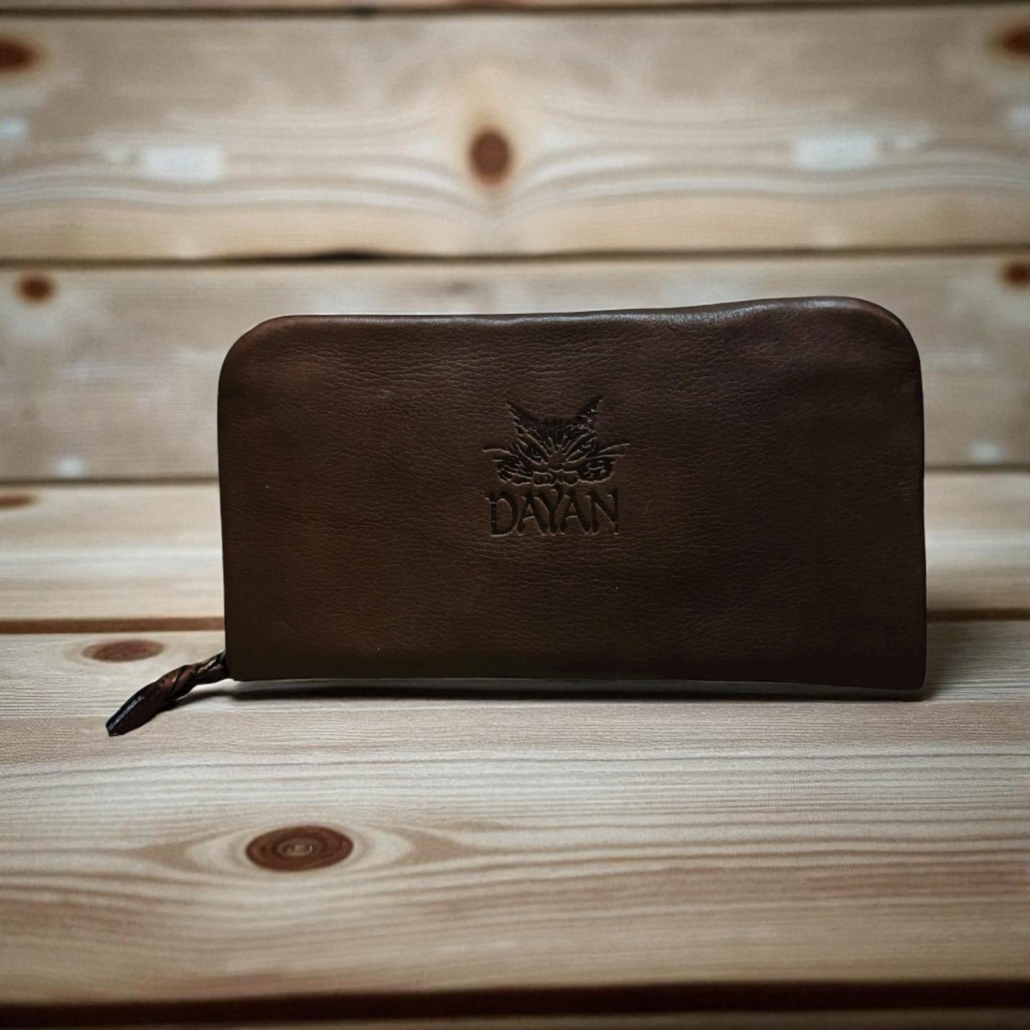 わちふぃーるど（WachiField） ダヤン 財布 やわらかダヤン 長財布