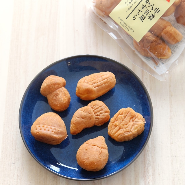 カステラ・焼き菓子