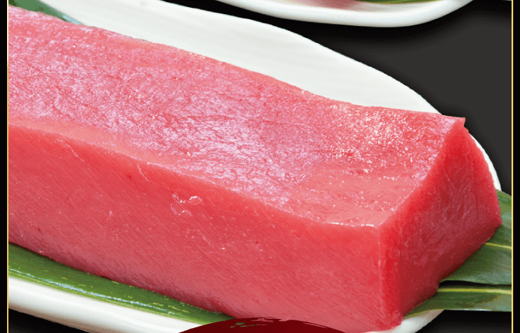 本マグロ 中トロ 赤身 柵セット 800g 刺身 国産 お取り寄せ グルメ