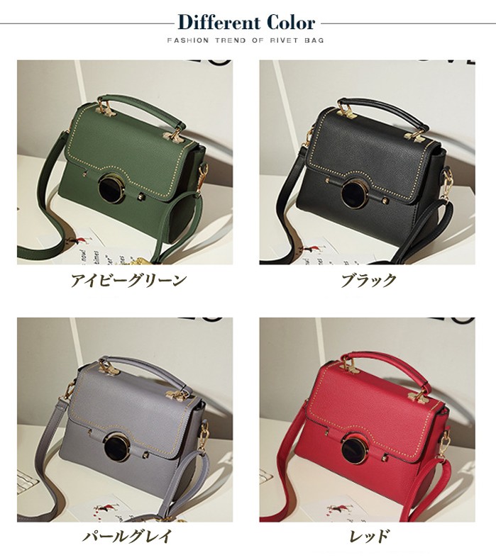 普段のおでかけに！旅行用のサブバッグにも！お財布ポシェット ショルダーバッグ