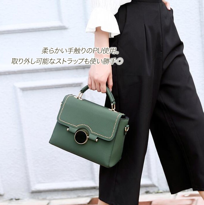 普段のおでかけに！旅行用のサブバッグにも！お財布ポシェット ショルダーバッグ