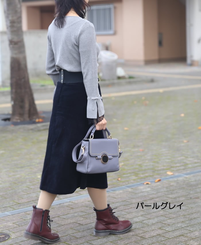 普段のおでかけに！旅行用のサブバッグにも！お財布ポシェット ショルダーバッグ