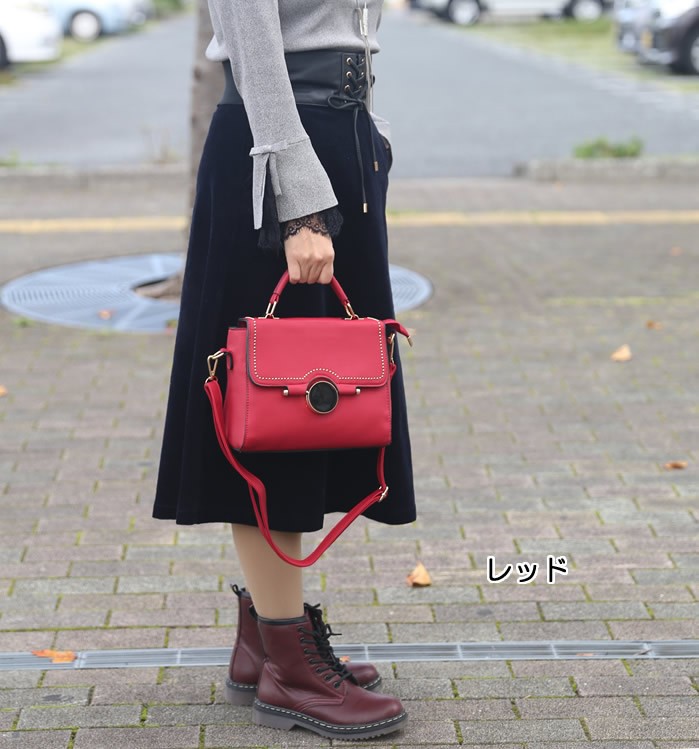 普段のおでかけに！旅行用のサブバッグにも！お財布ポシェット ショルダーバッグ