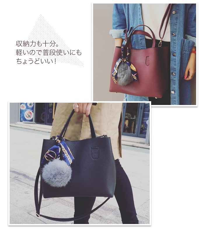 トートバッグ