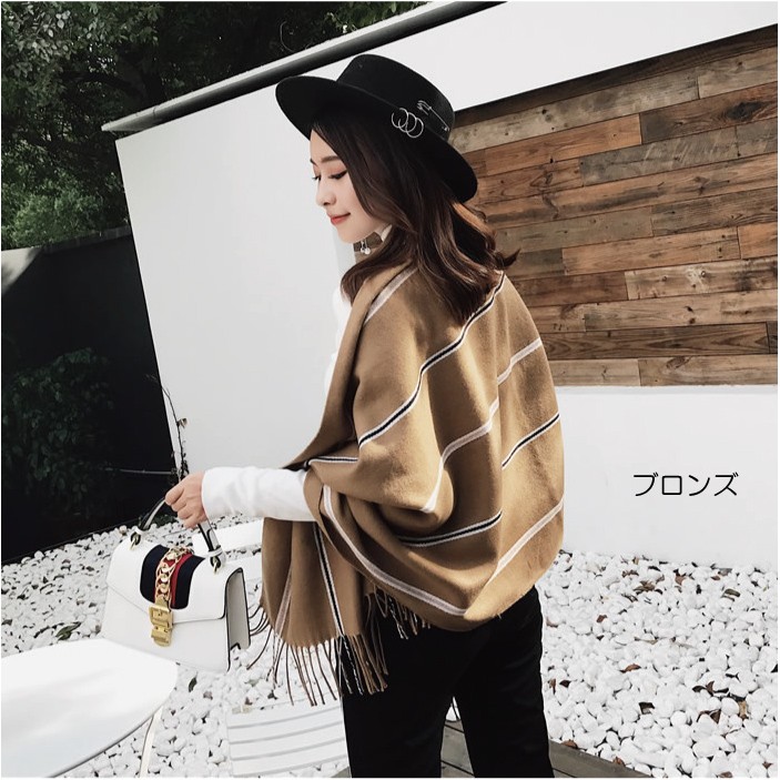 マフラー