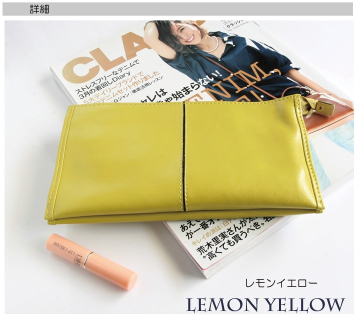 普段のおでかけに！旅行用のサブバッグにも！お財布ポシェット ショルダーバッグ