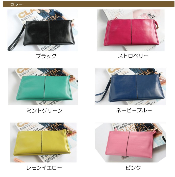 普段のおでかけに！旅行用のサブバッグにも！お財布ポシェット ショルダーバッグ