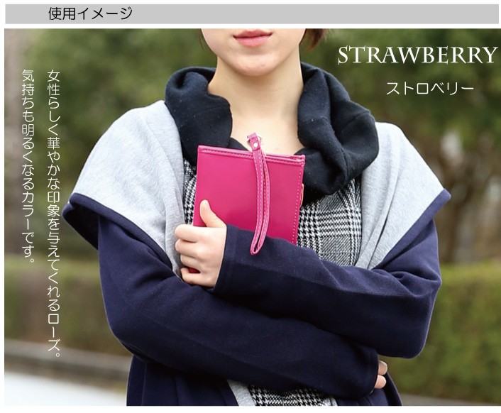 普段のおでかけに！旅行用のサブバッグにも！お財布ポシェット ショルダーバッグ