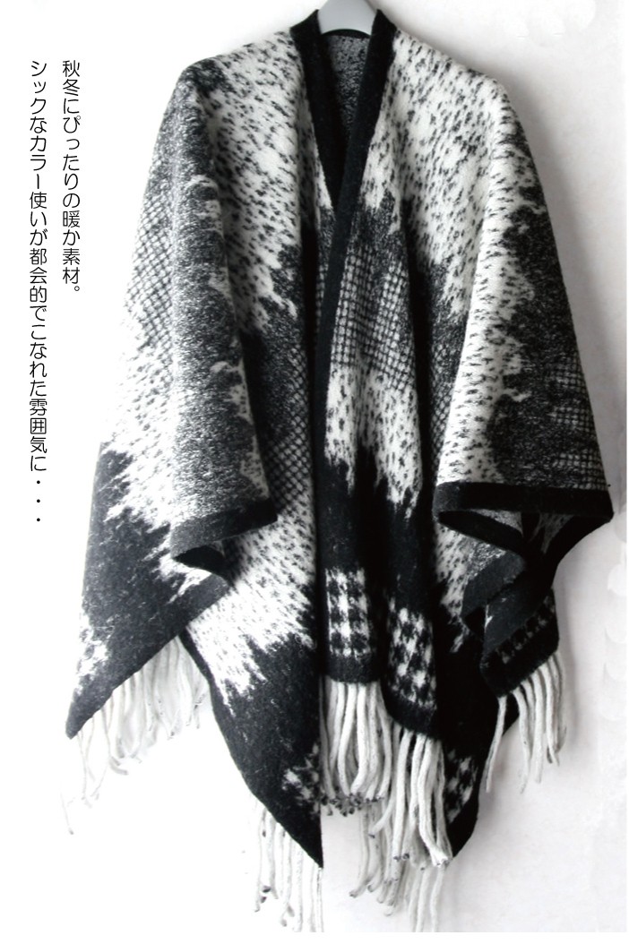 スヌッド　マフラー