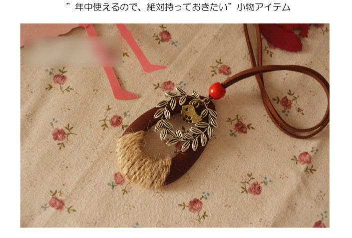 ペンダント 革 アクセサリー 