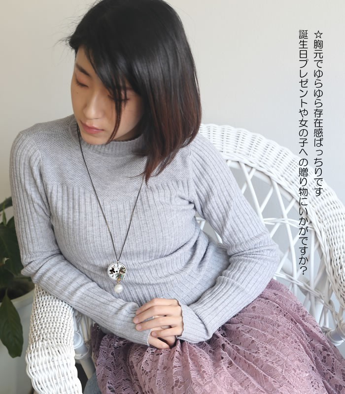 ペンダント 革 アクセサリー 