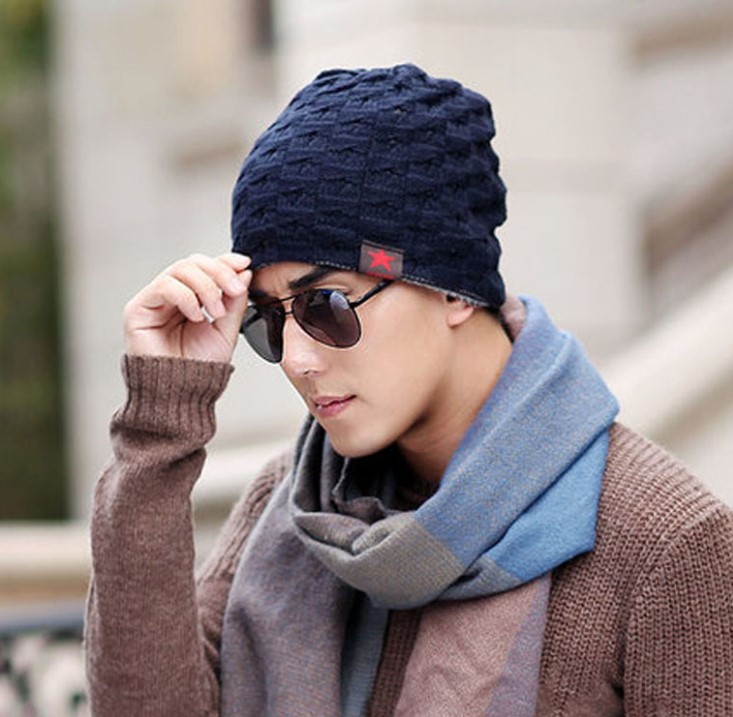 スヌッド　マフラー