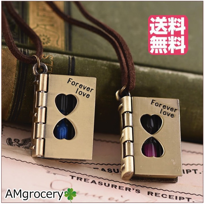 ペンダント 革 アクセサリー