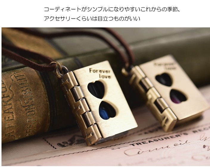 ペンダント 革 アクセサリー 