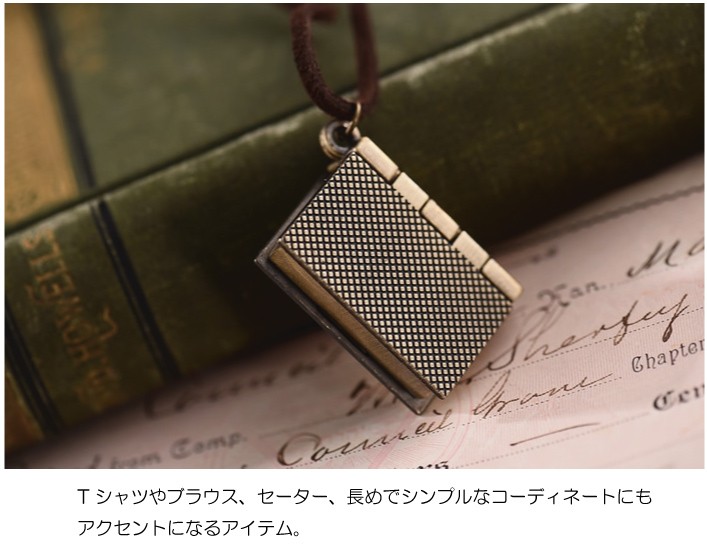 ペンダント 革 アクセサリー 