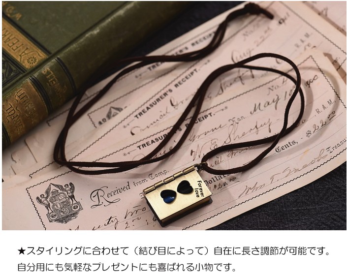 ペンダント 革 アクセサリー 