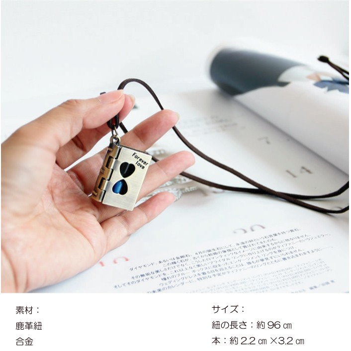 ペンダント 革 アクセサリー 