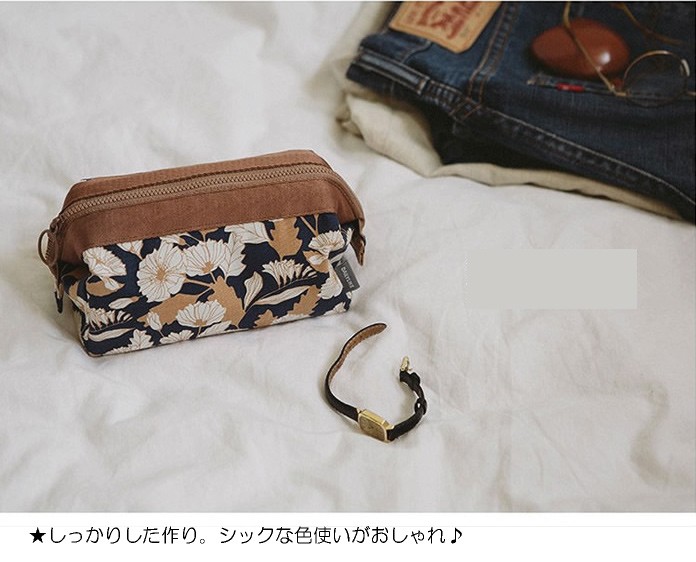 クラッチバッグ　ポシェット