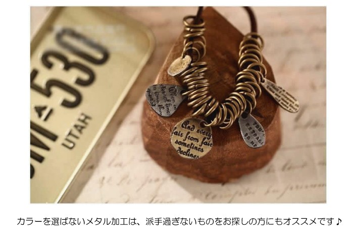 ペンダント 革 アクセサリー 