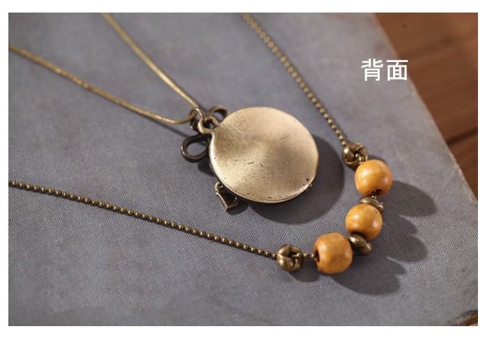 ペンダント 革 アクセサリー 