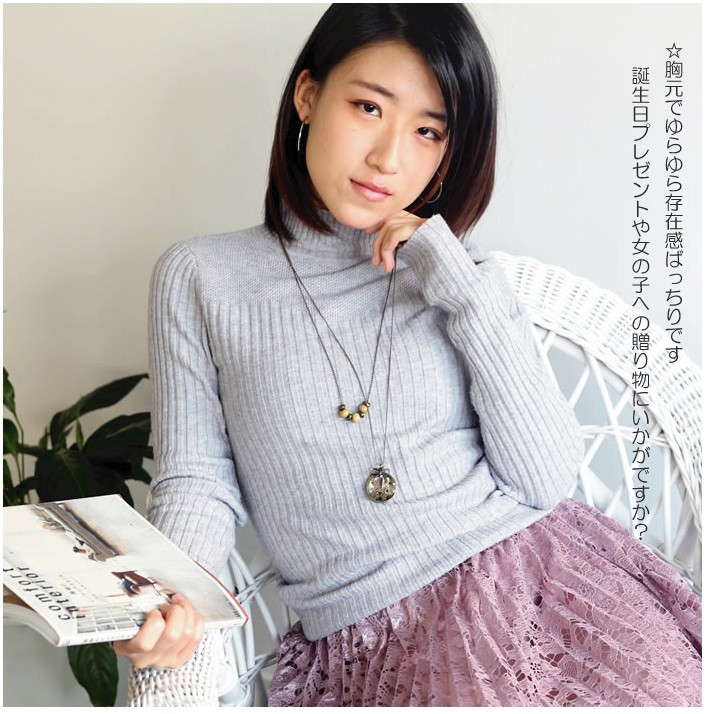 ペンダント 革 アクセサリー 