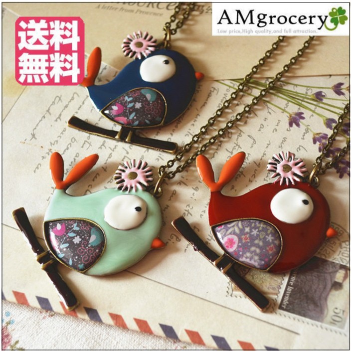 ペンダント 革 アクセサリー 