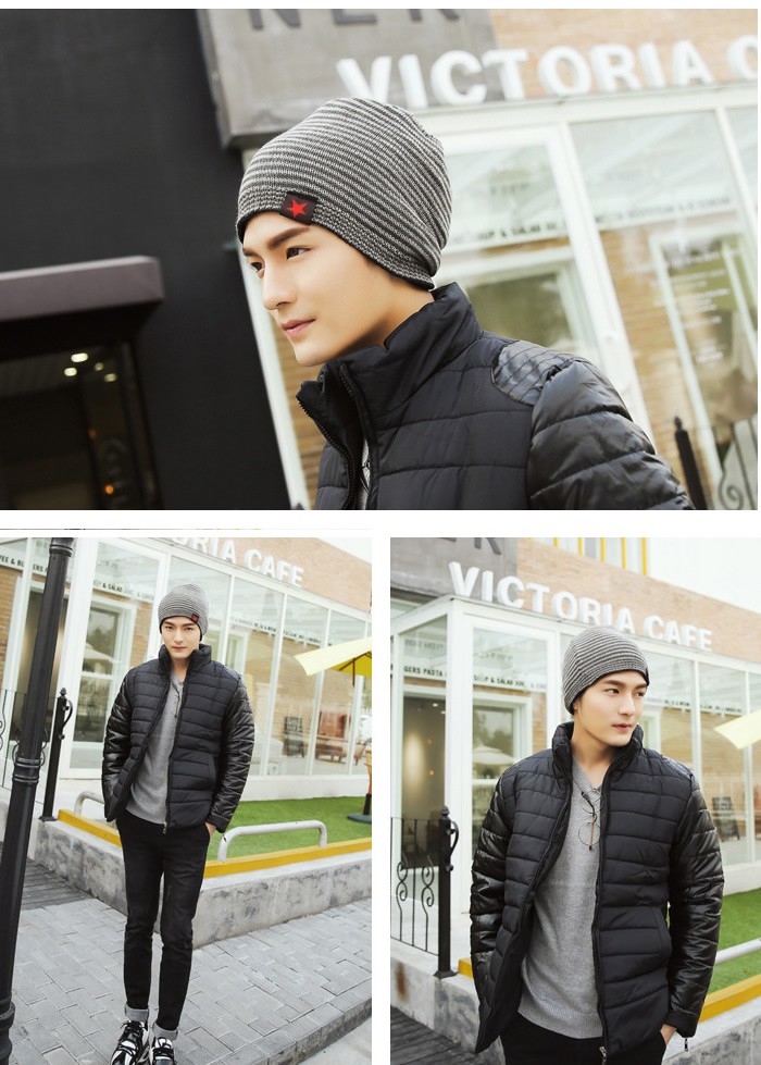 スヌッド　マフラー