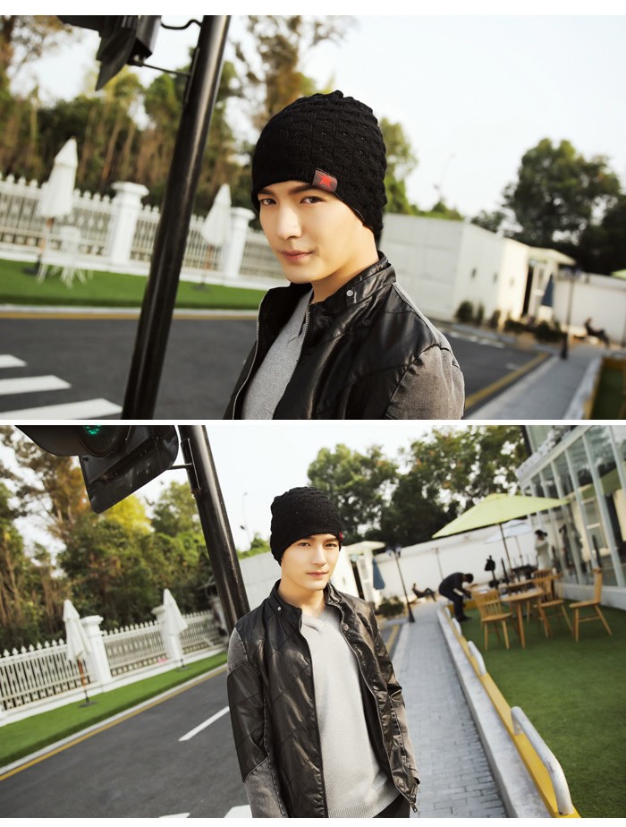 スヌッド　マフラー