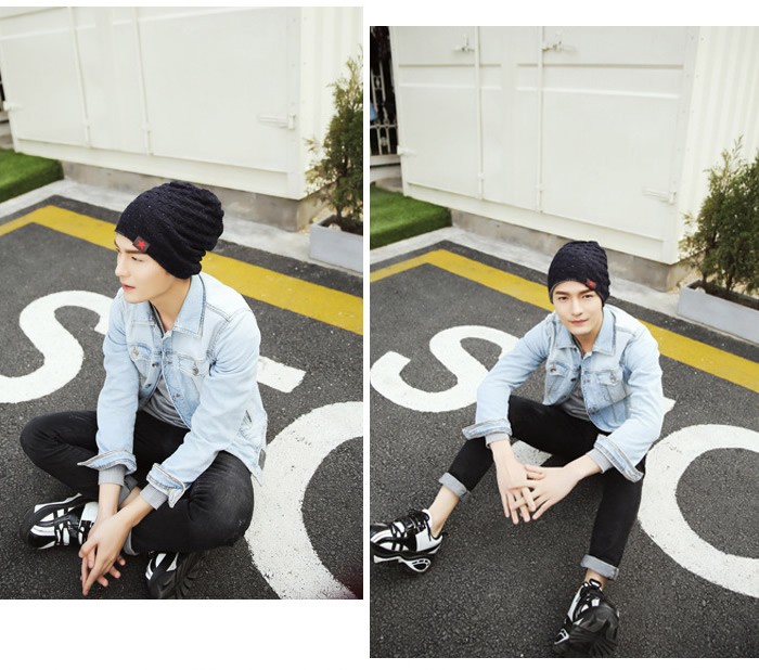 スヌッド　マフラー