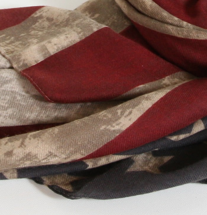 バラ柄レースミニバッグ