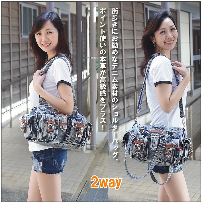 普段のおでかけに！旅行用のサブバッグにも！お財布ポシェット ショルダーバッグ