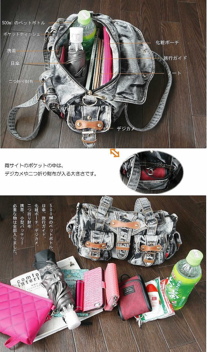 普段のおでかけに！旅行用のサブバッグにも！お財布ポシェット ショルダーバッグ