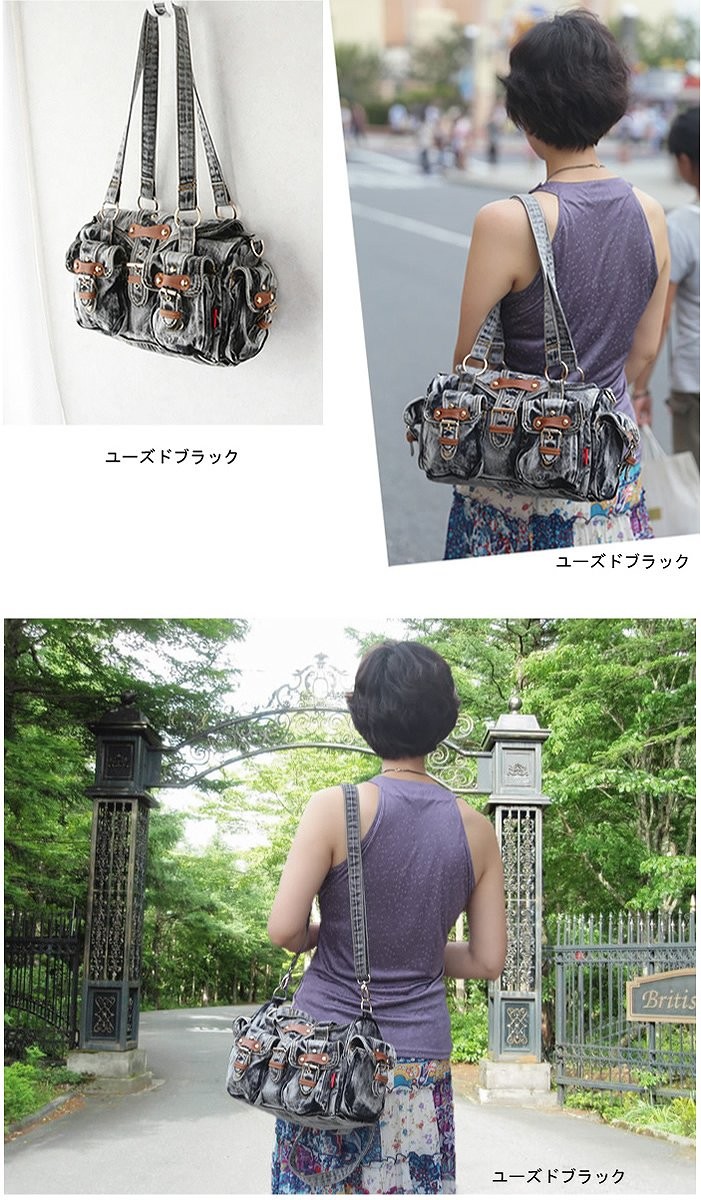 普段のおでかけに！旅行用のサブバッグにも！お財布ポシェット ショルダーバッグ