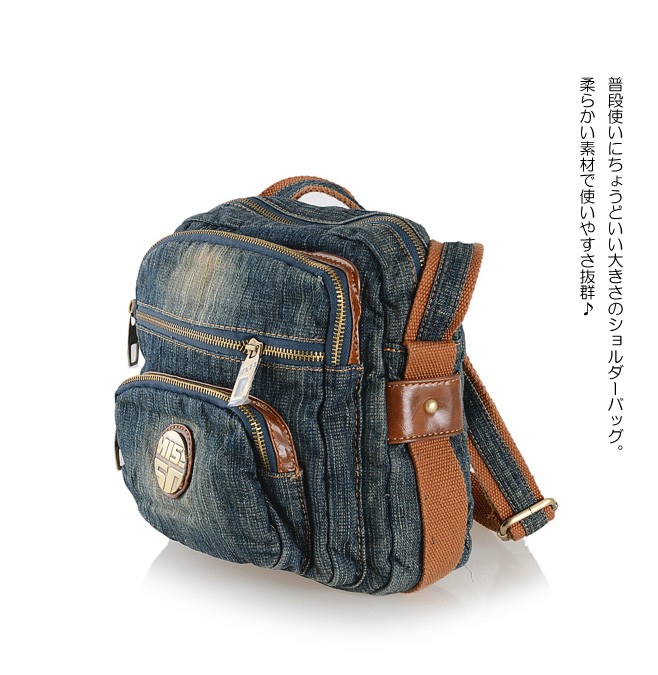 普段のおでかけに！旅行用のサブバッグにも！お財布ポシェット ショルダーバッグ