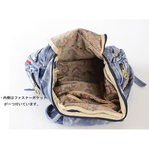 キャンバス トート 