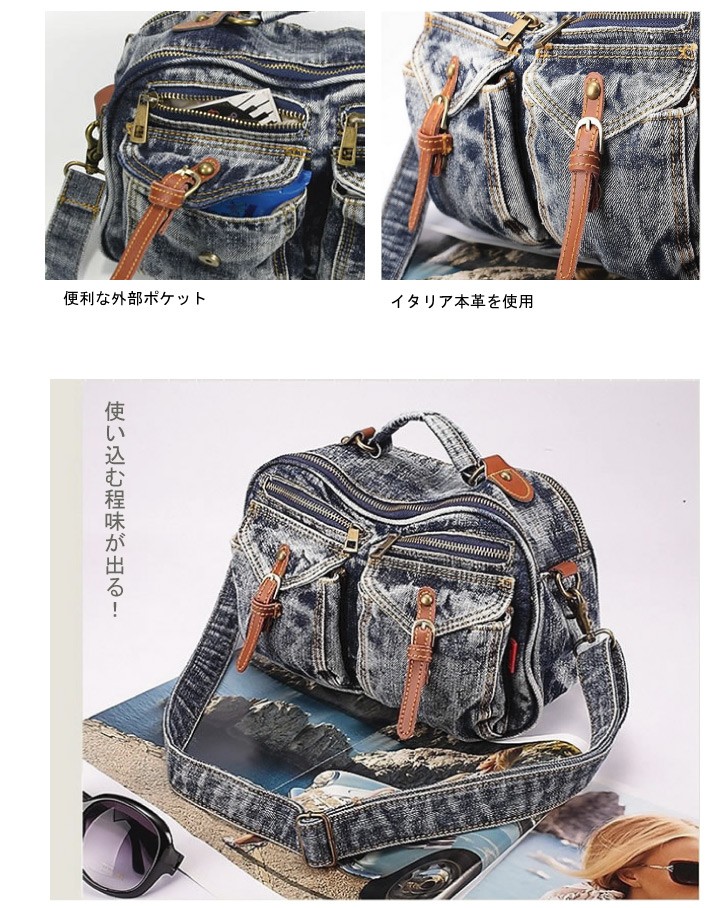 普段のおでかけに！旅行用のサブバッグにも！お財布ポシェット ショルダーバッグ