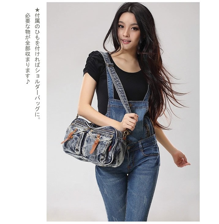 普段のおでかけに！旅行用のサブバッグにも！お財布ポシェット ショルダーバッグ