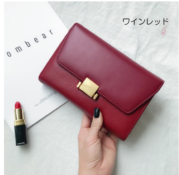 クラッチバッグ