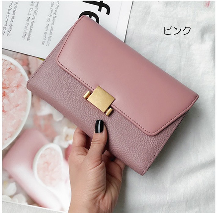 クラッチバッグ