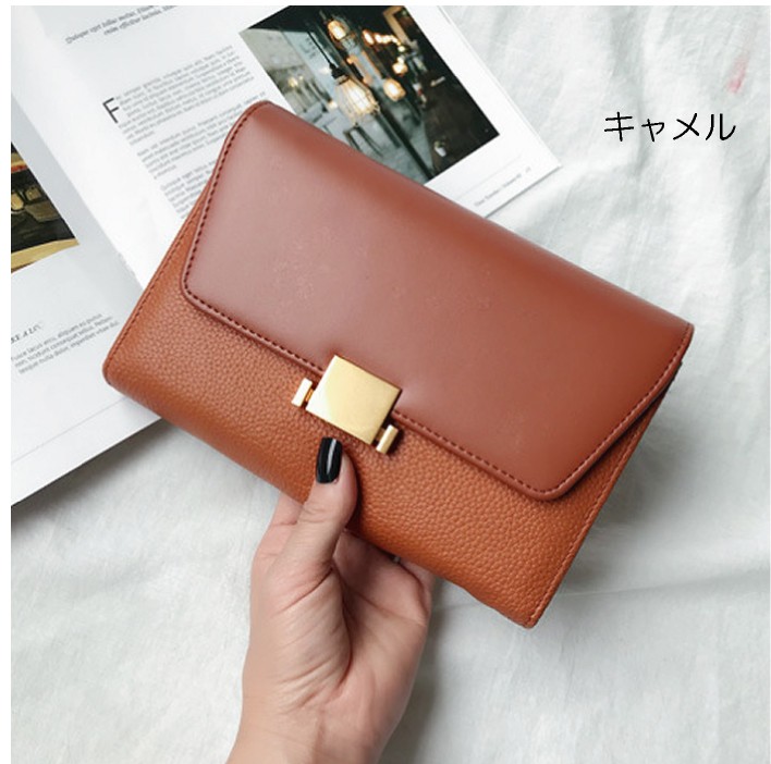 クラッチバッグ