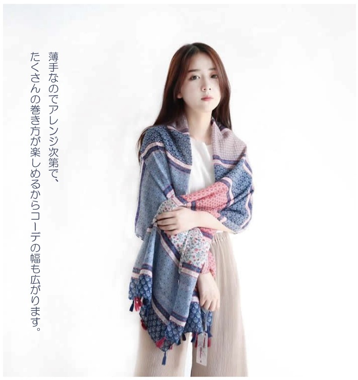 バラ柄レースミニバッグ