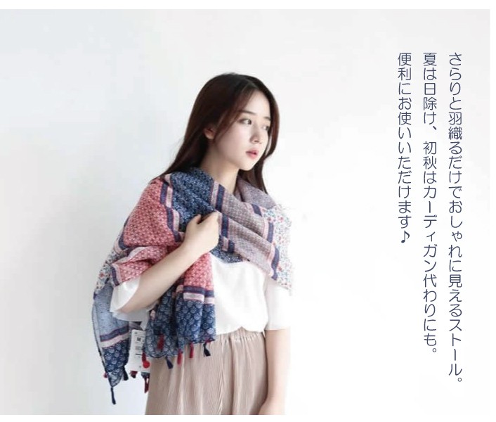 バラ柄レースミニバッグ