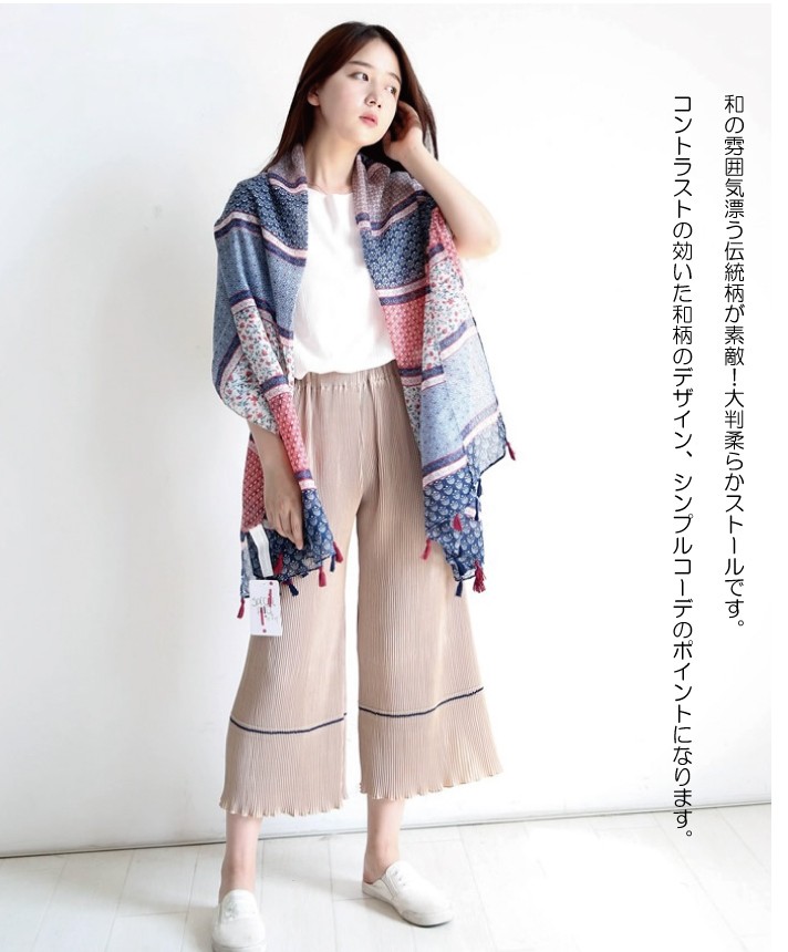 バラ柄レースミニバッグ