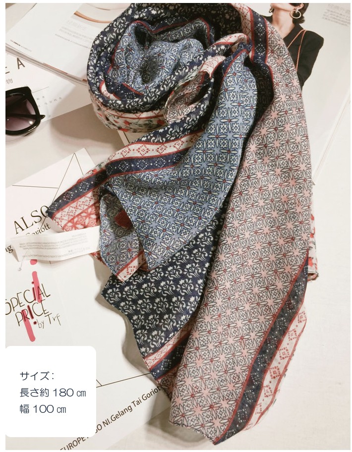 バラ柄レースミニバッグ